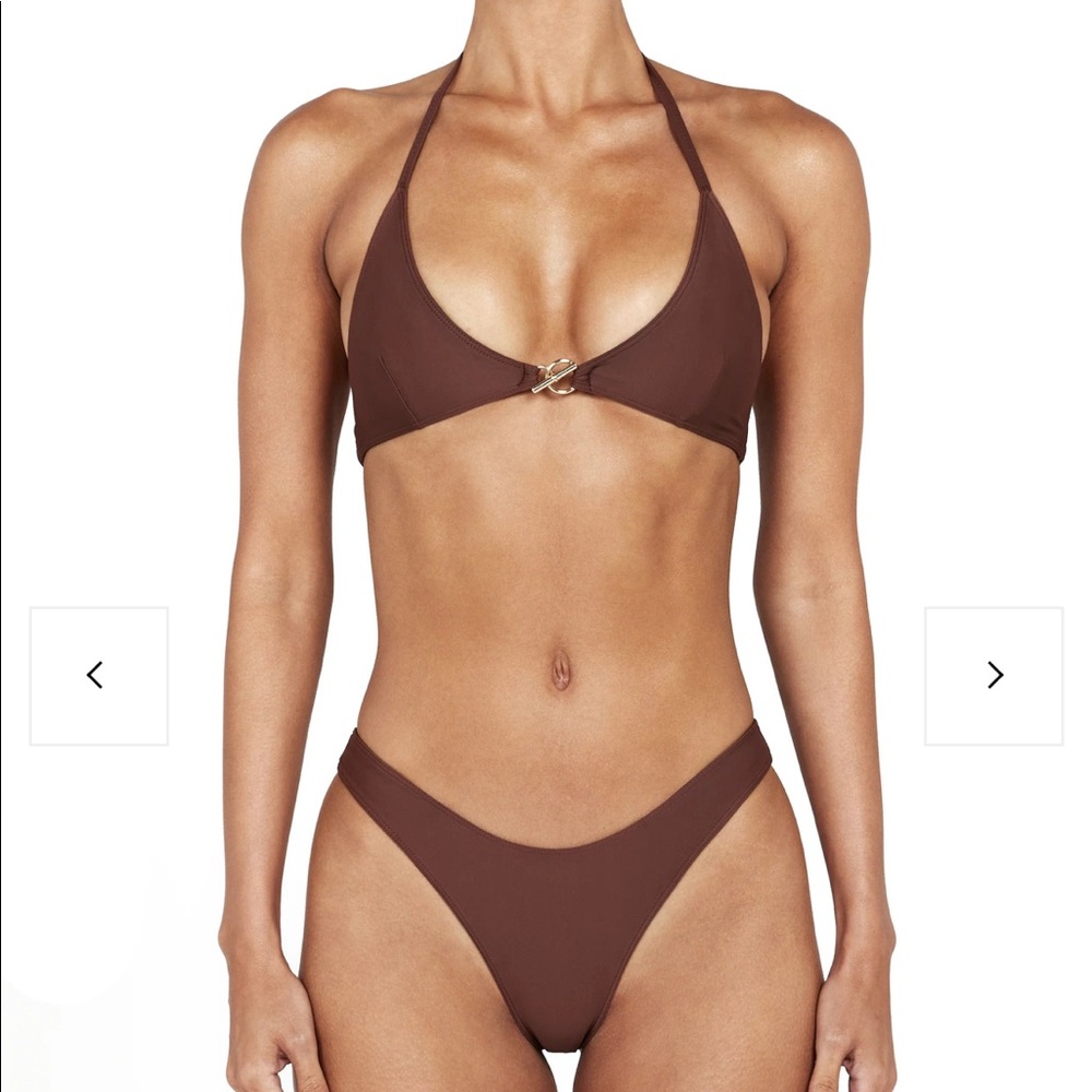 Bamba Swim Atlas top